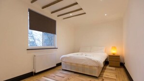 Appartement, 2 slaapkamers | 1 slaapkamer