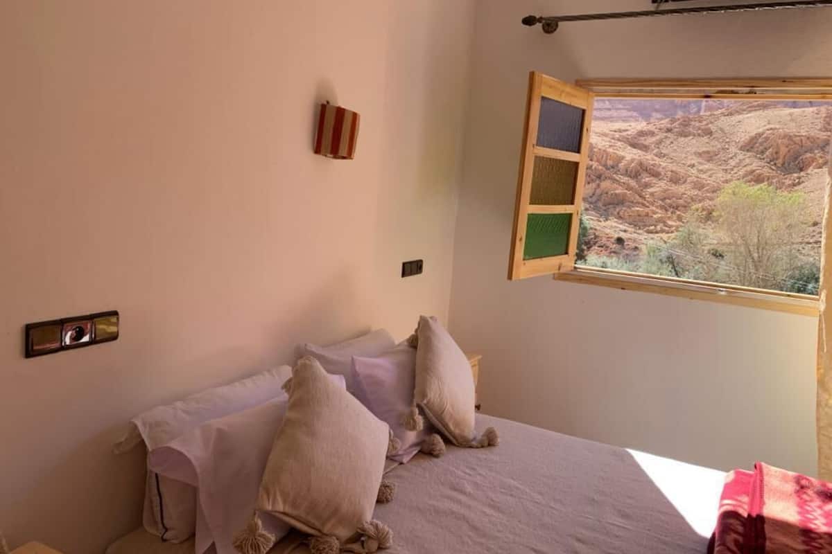 Vierbettzimmer