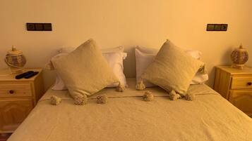 Standard-Einzelzimmer | Individuell dekoriert, individuell eingerichtet, Verdunkelungsvorhänge