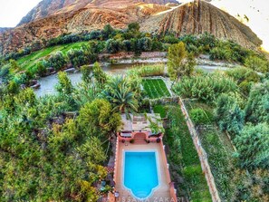 Exterior - Dar Ayour Guest house (Toudgha El Oulia)