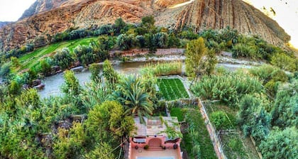 Dar Ayour Guest house