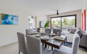 تناول الطعام