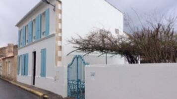 Exterieur