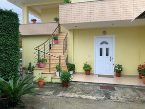 Villa | Extérieur