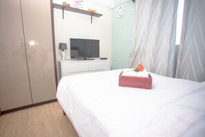 1 bedroom, WiFi - Signature Studio Suite by Kara's Condotel (Cebu City)