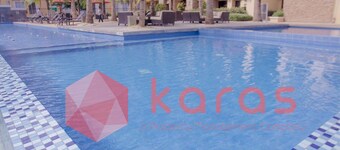 Allekirjoitus Studio Suite Kara's Condotel