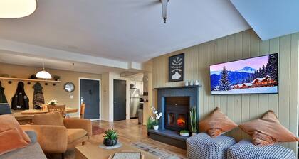The One Everyone Wants in Building 3 at Mountain Green: 1BR, Newly Renovated!
