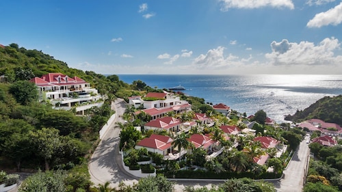 Fouquet's Saint-Barth