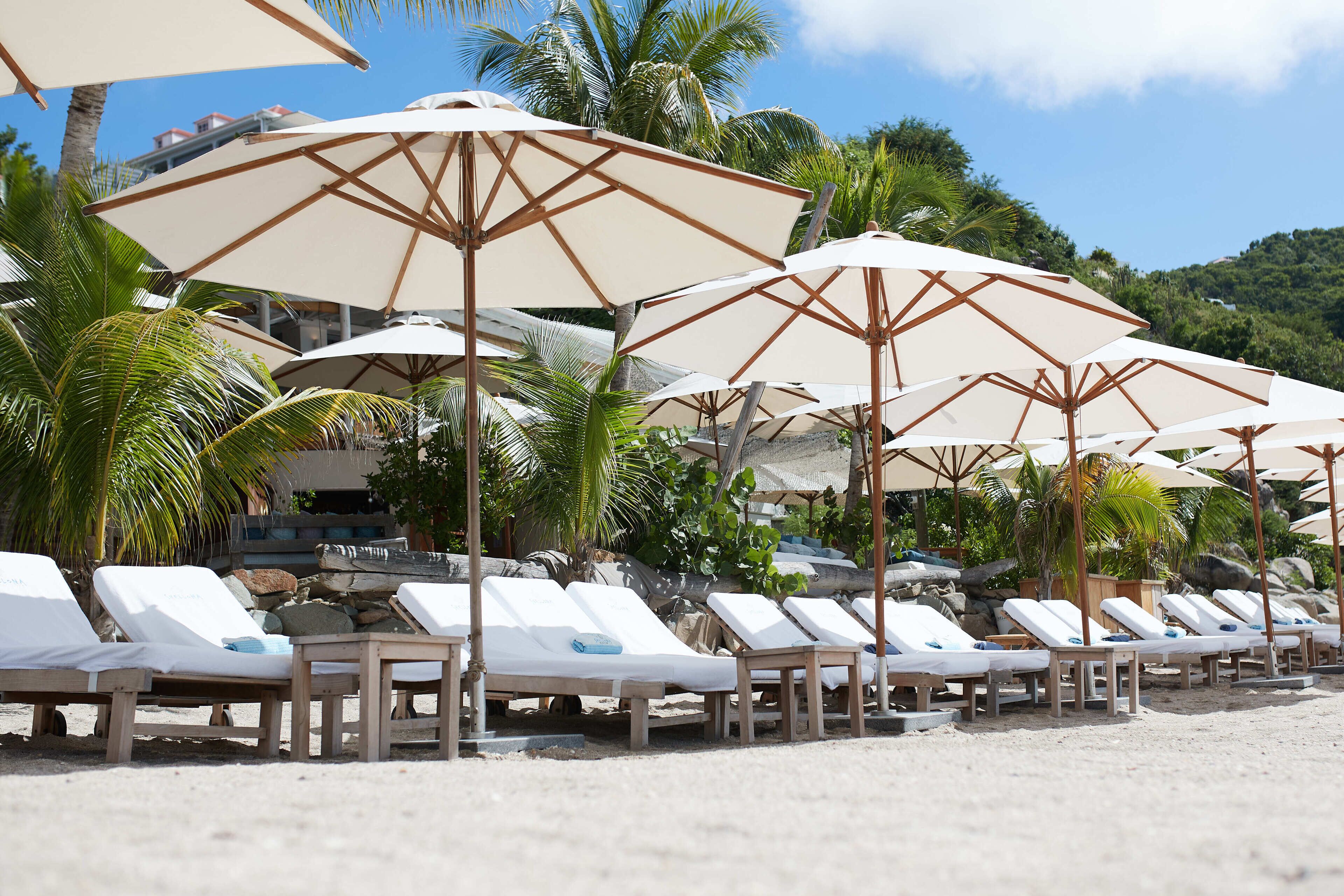 Strandbar