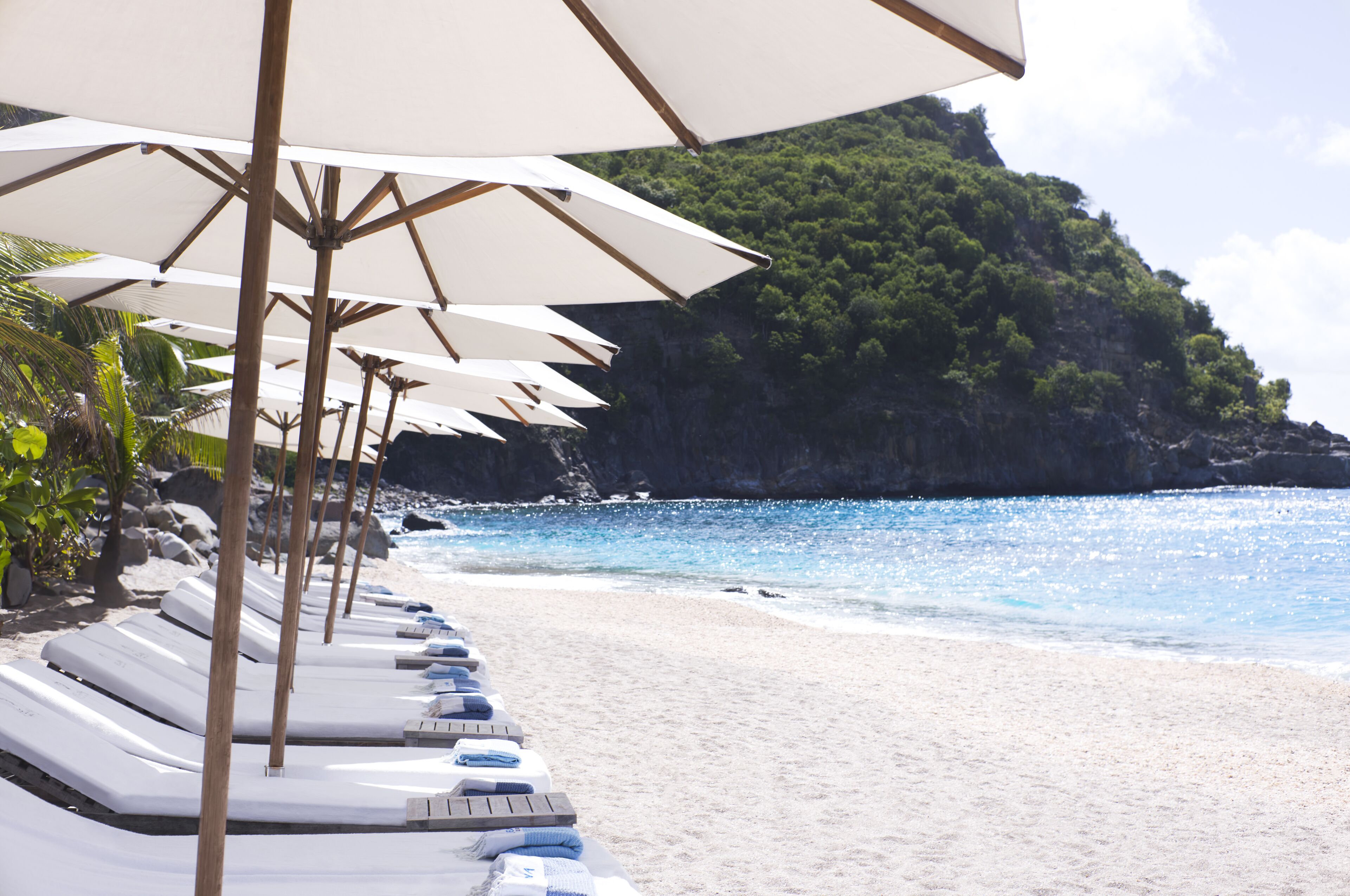 Private beach nearby, sun-loungers, beach umbrellas, beach towels