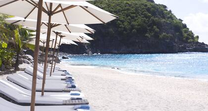 Fouquet's Saint-Barth