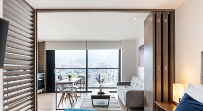 72Hub Apartments by Jalo