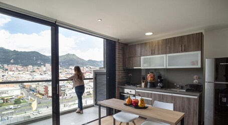 Balcón