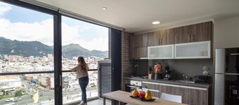 72Hub Apartments by Jalo