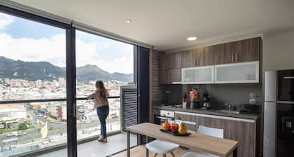 72Hub Apartments by Jalo