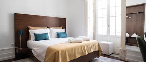 Family Apartment, 2 Bedrooms