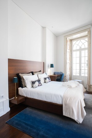 Standard Apartment, 1 Bedroom - D'Autor Apartments Alegria (Porto)