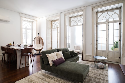 D'Autor Apartments Alegria