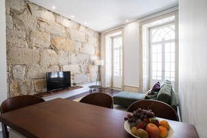Appartement Standard, 1 chambre | Vue de la chambre