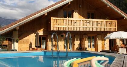 Chalet Cassiopée, Céphée 7