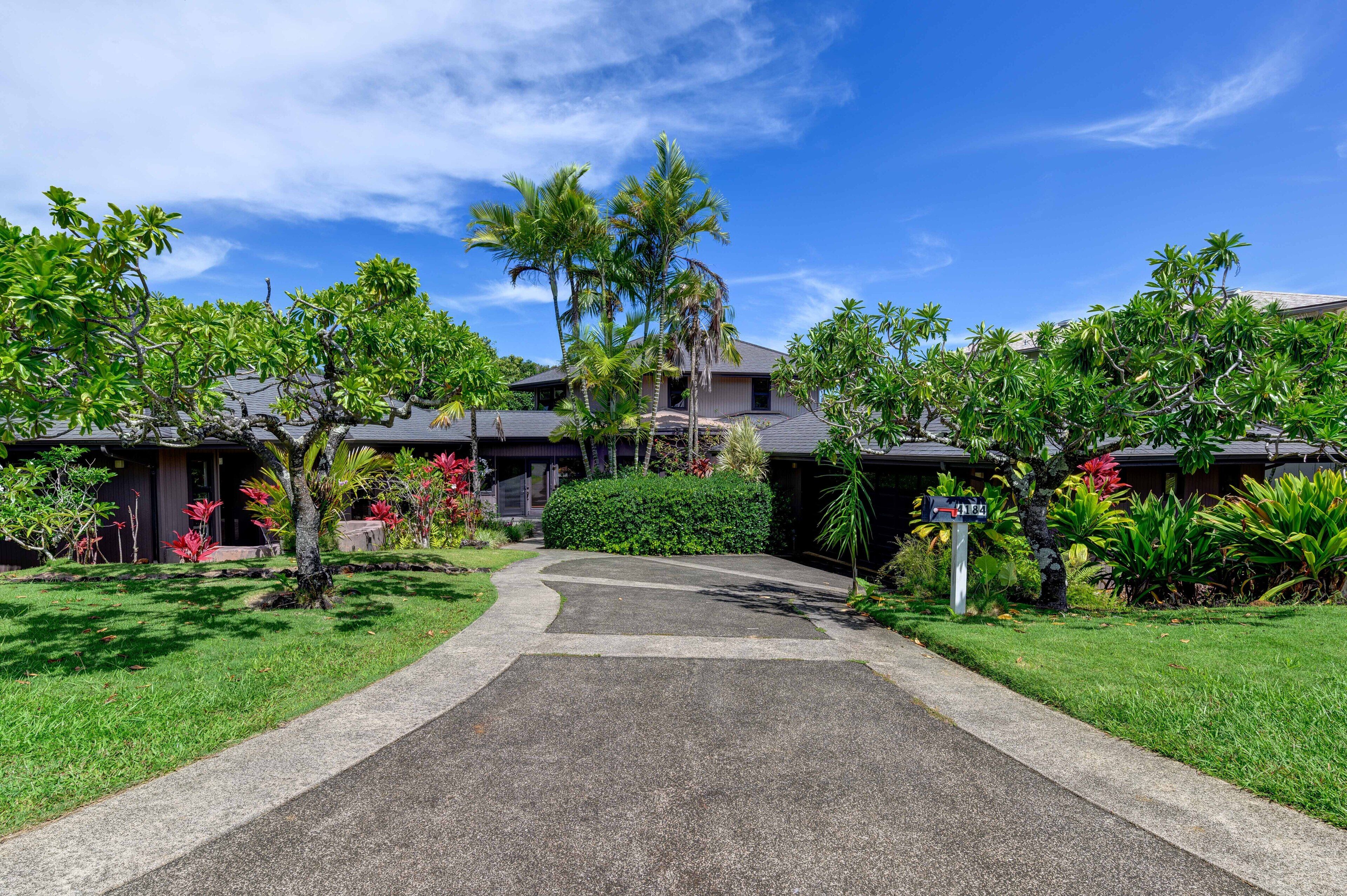 Bali Hai & Ocean Views, walk to Hanalei Bay Resort