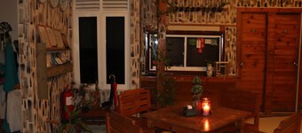 zeestar inn