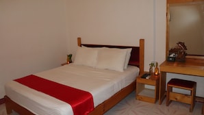 Room - zeestar inn (Maafushi)