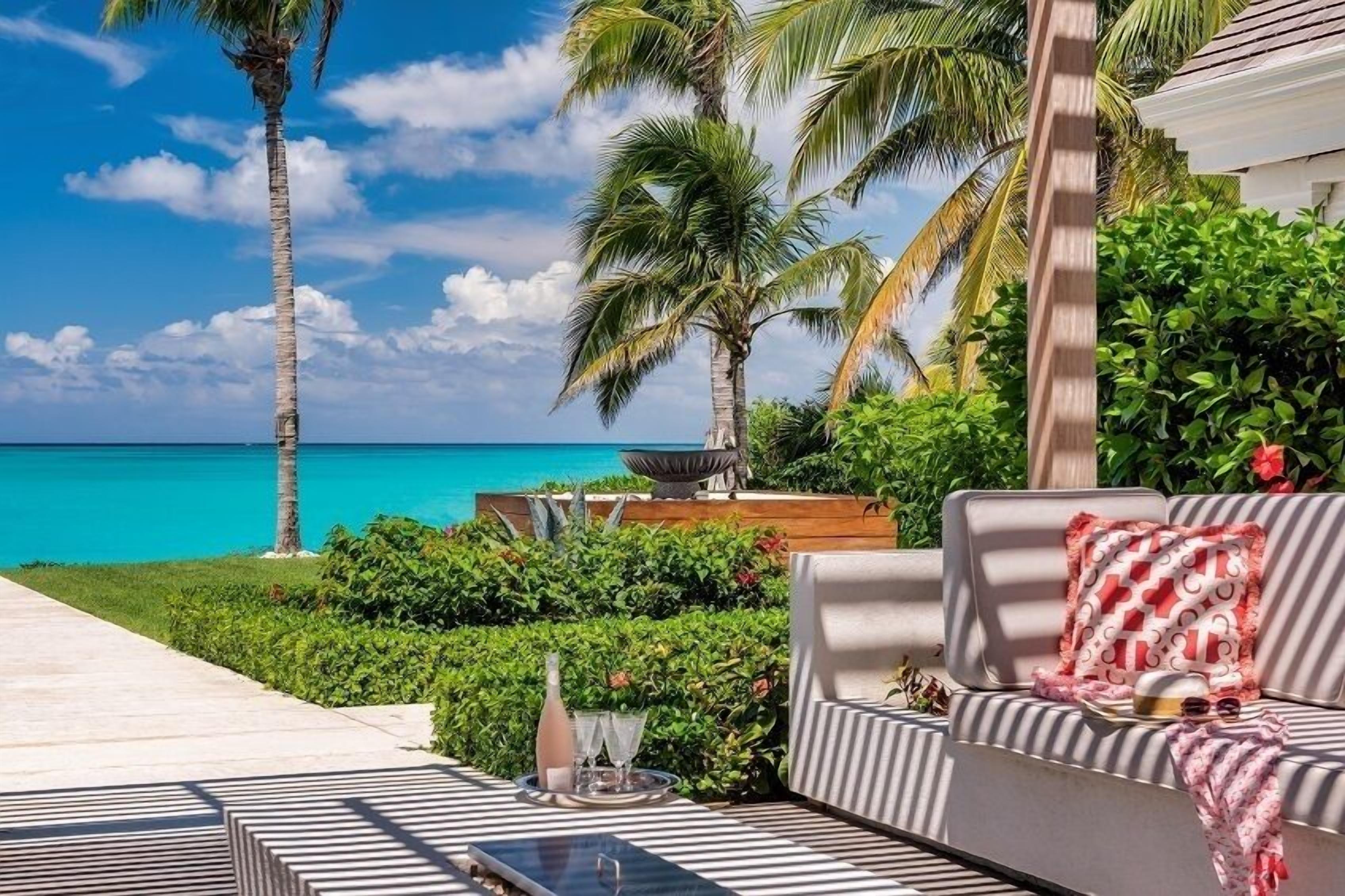 Terrazza/patio