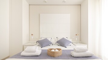 Appartamento, 1 camera da letto, cucina (Stella Marina) | Postazione laptop, culle/letti per bambini (gratuiti), Wi-Fi gratuito