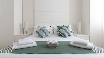 Apartment, 1 Bedroom, Balcony (Stella Marina)