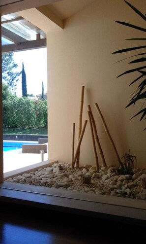 Outdoor pool - Golf & Relax - Quinta do Peru (Quinta do Conde)