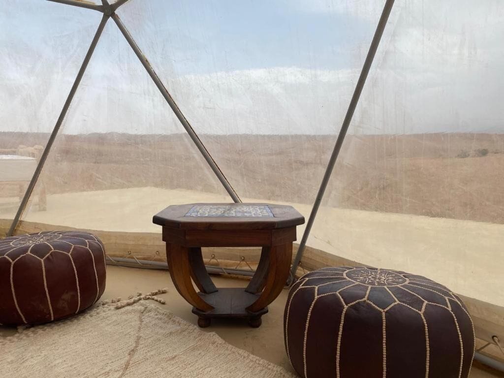 شرفة