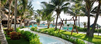 Margaritaville Island Reserve Riviera Cancún - A Karisma All-Inclusive Experience for All