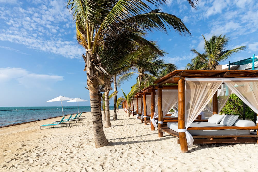 Margaritaville Island Reserve Riviera Cancún - A Karisma All-Inclusive Experience for All