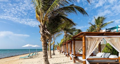 Margaritaville Island Reserve Riviera Cancún - A Karisma All-Inclusive Experience for All