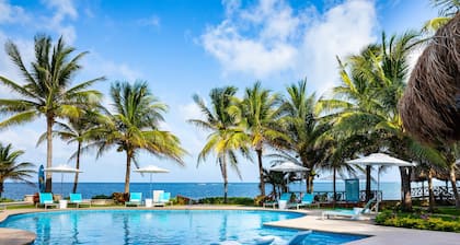 Margaritaville Island Reserve Riviera Cancún - A Karisma All-Inclusive Experience for All