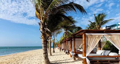 Margaritaville Island Reserve Riviera Cancún - A Karisma All-Inclusive Experience for All