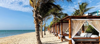 Margaritaville Island Reserve Riviera Cancún - A Karisma All-Inclusive Experience for All