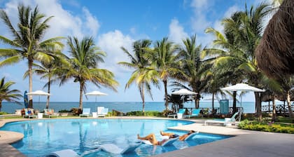 Margaritaville Island Reserve Riviera Cancún - A Karisma All-Inclusive Experience for All