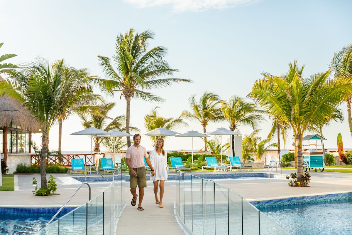 Margaritaville Island Reserve Riviera Cancun - All Inclusive by Karisma