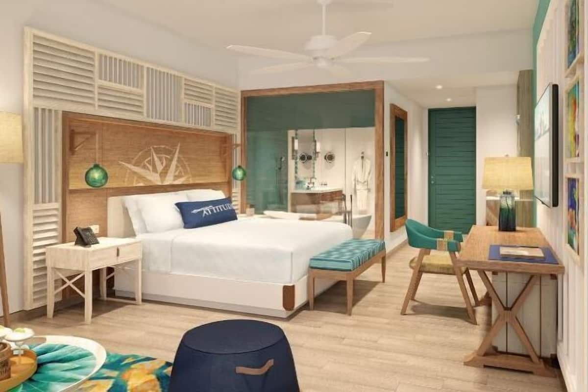 1 makuuhuone, ylelliset vuodevaatteet, untuvapeitot