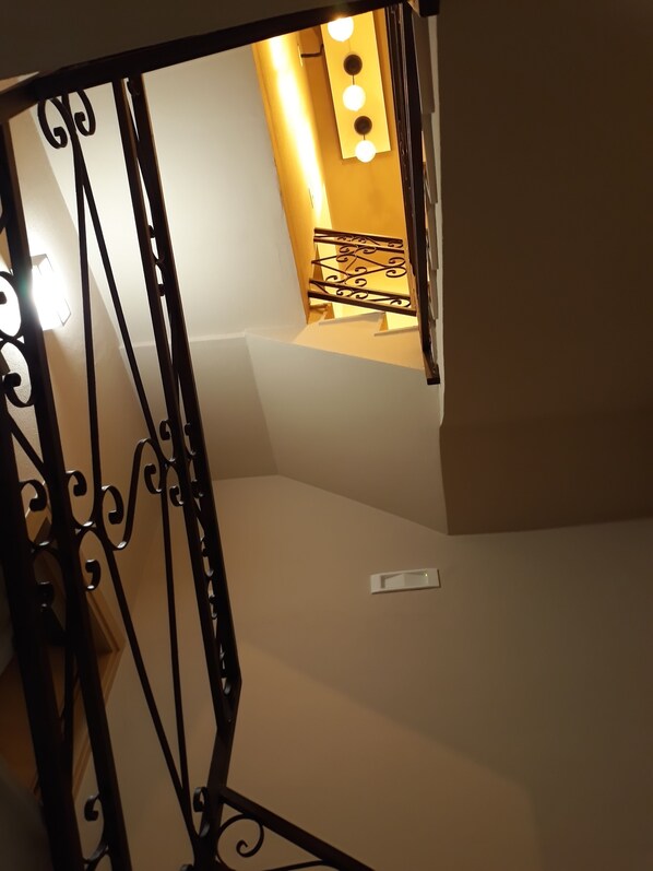 Treppe