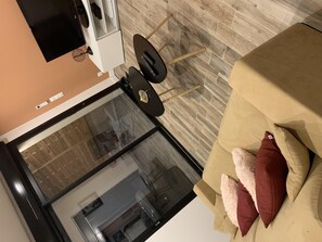 電視、DVD 播放機