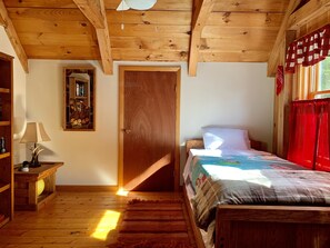 3 dormitorios, wifi, ropa de cama