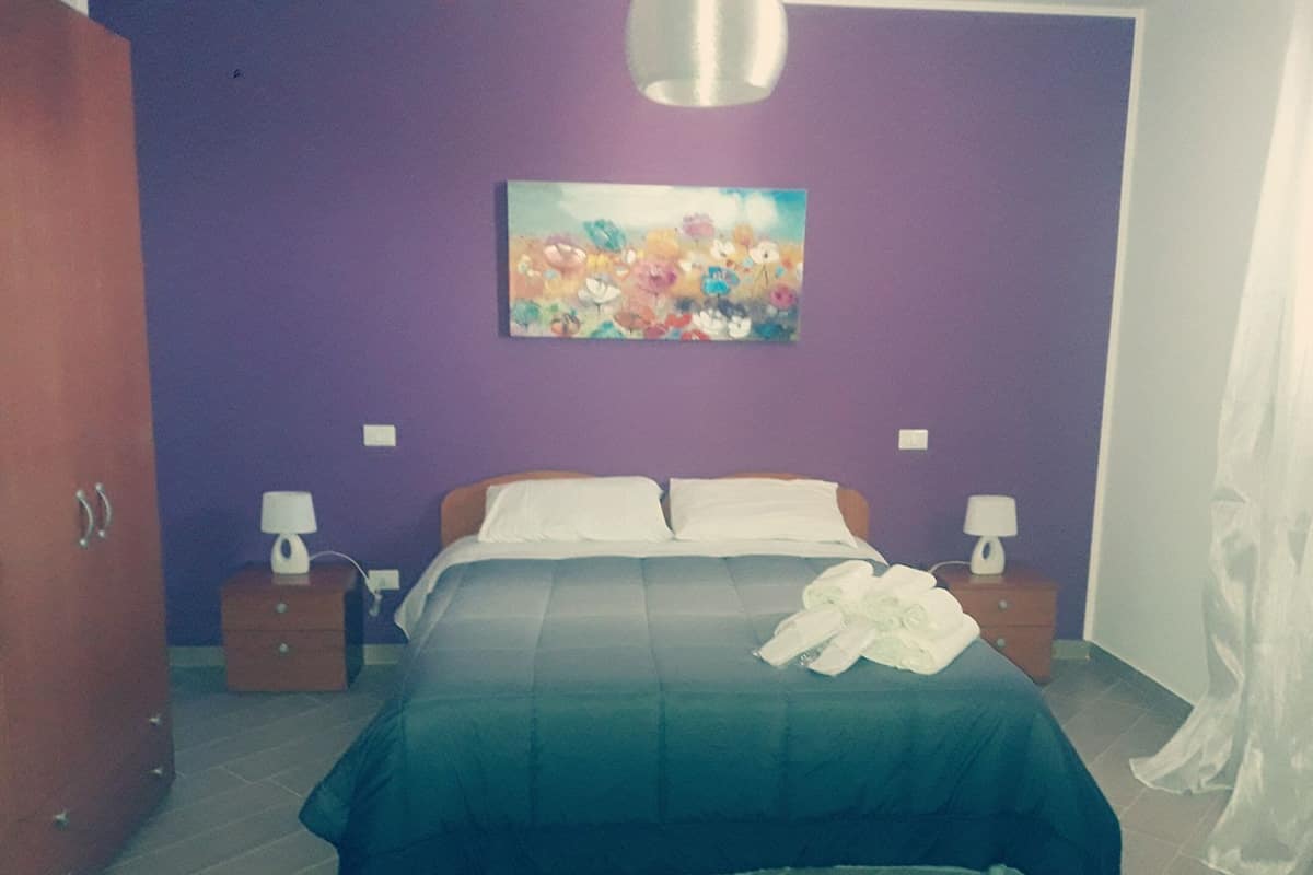 Kamar Single | 1 kamar tidur, meja kerja, kedap suara, dan tempat tidur lipat/tambahan