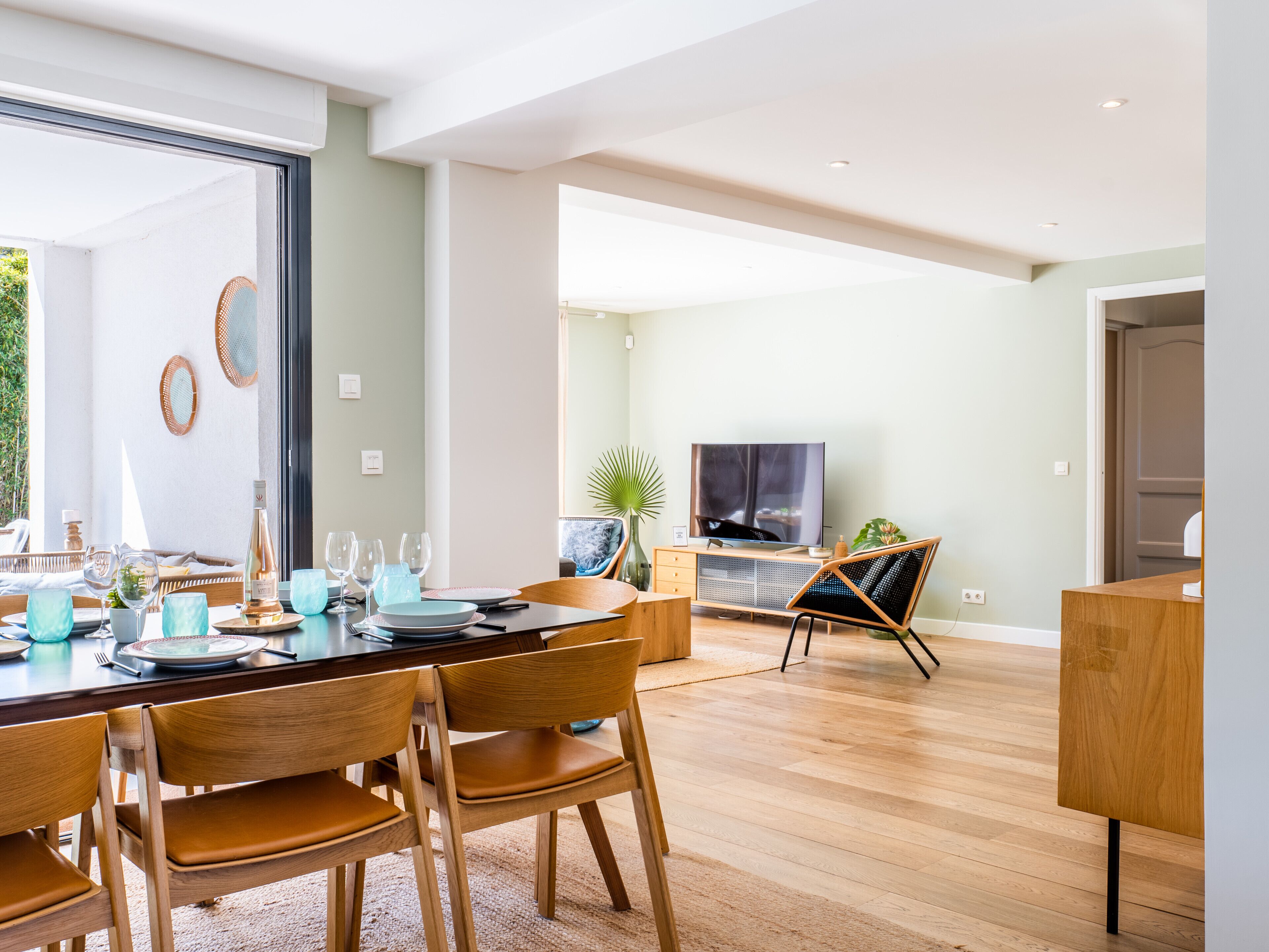 10-person House With Pool, Close To Cannes Center - Cannes