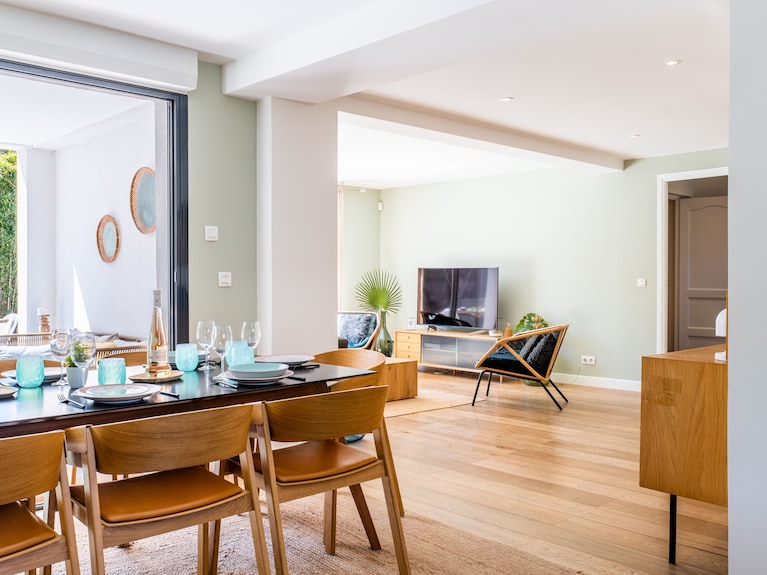 10-person House With Pool, Close To Cannes Center - Cannes