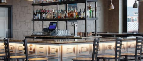 Sports bar