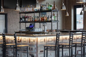 Bar deportivo