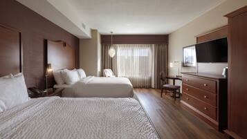 Ropa de cama de alta calidad y colchones con pillow-top